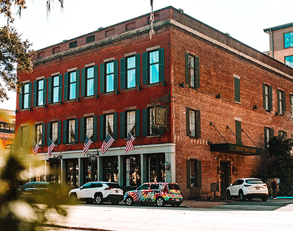 East Bay Inn