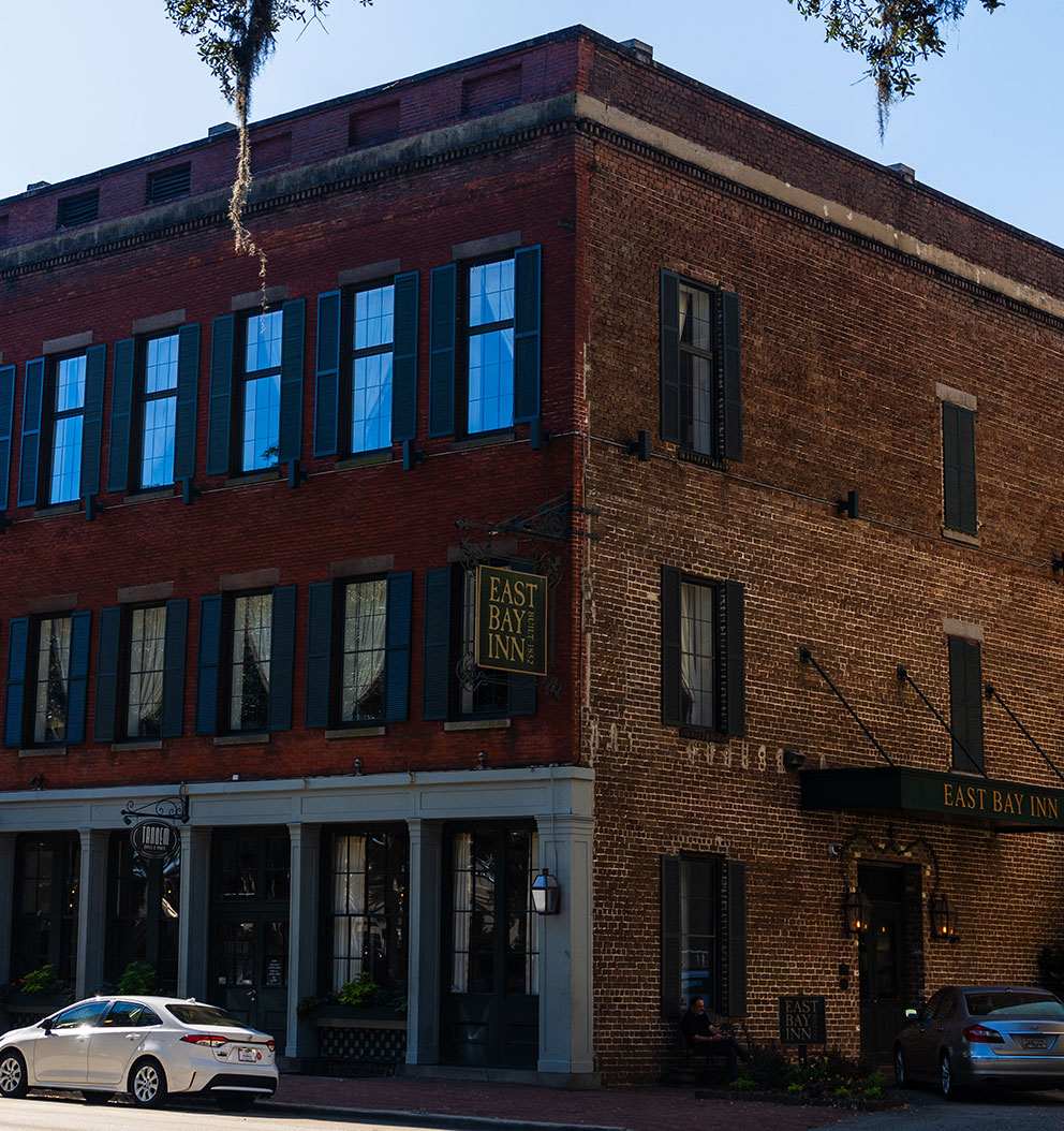 East Bay Inn