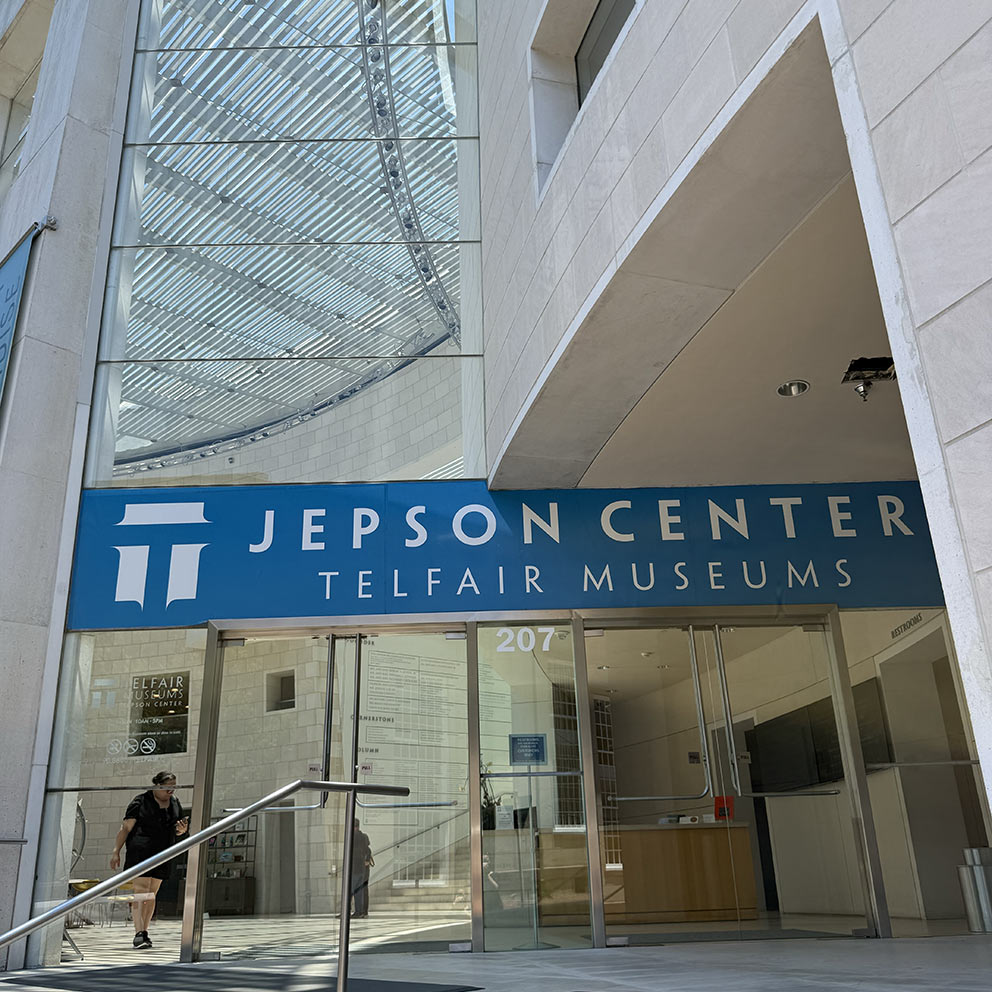 Jeperson Center